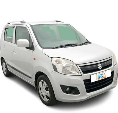 Maruti Wagon R 1.0-img